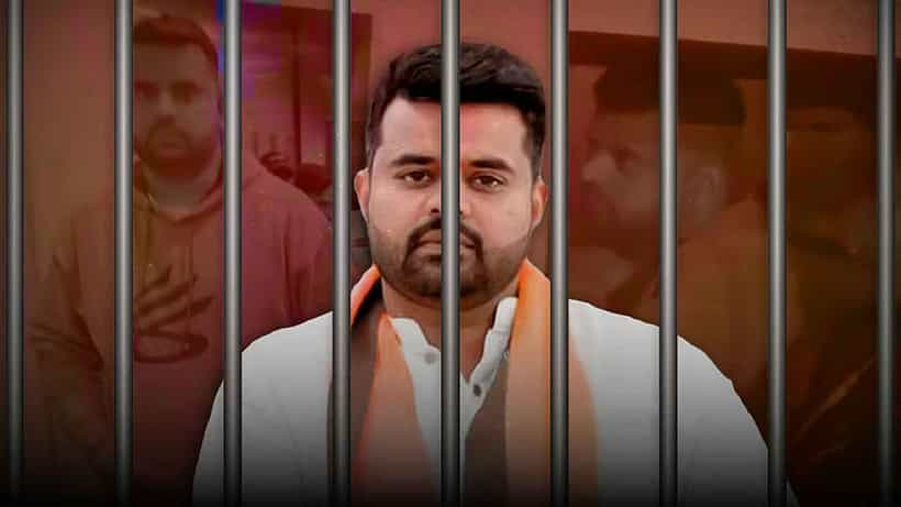 ಬದಲಾಗಲಿದೆ ಪ್ರಜ್ವಲ್ ರೇವಣ್ಣ ಜೀವನ ಶೈಲಿ: ಜೈಲಿನೊಳಗೆ 8 ಗಂಟೆ ಕೆಲಸ, ಕೂಲಿ ಫಿಕ್ಸ್