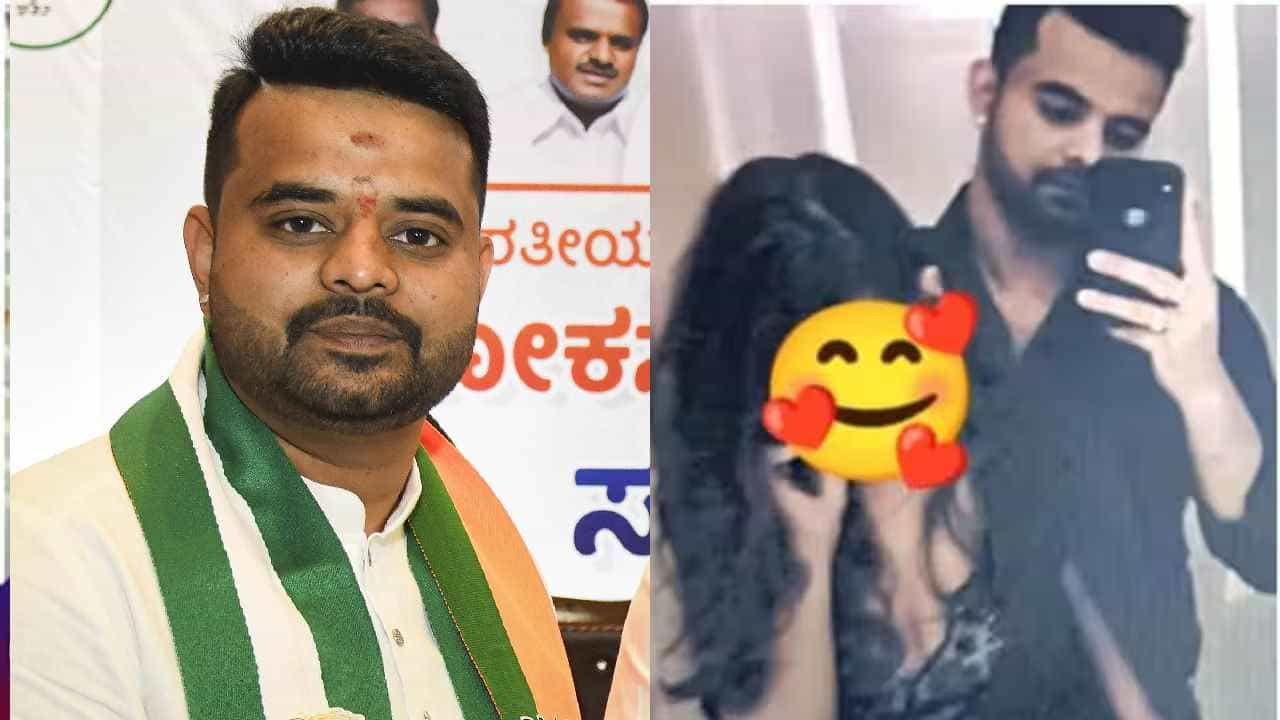 ಅಶ್ಲೀಲ ವಿಡಿಯೋದಲ್ಲಿ ಇದ್ದದ್ದು ಪ್ರಜ್ವಲ್‌ ರೇವಣ್ಣ ಎಂದು ಪತ್ತೆಹಚ್ಚಿದ್ಹೇಗೆ ಗೊತ್ತಾ? ಸ್ಫೋಟಕ ಮಾಹಿತಿ ಬಹಿರಂಗ