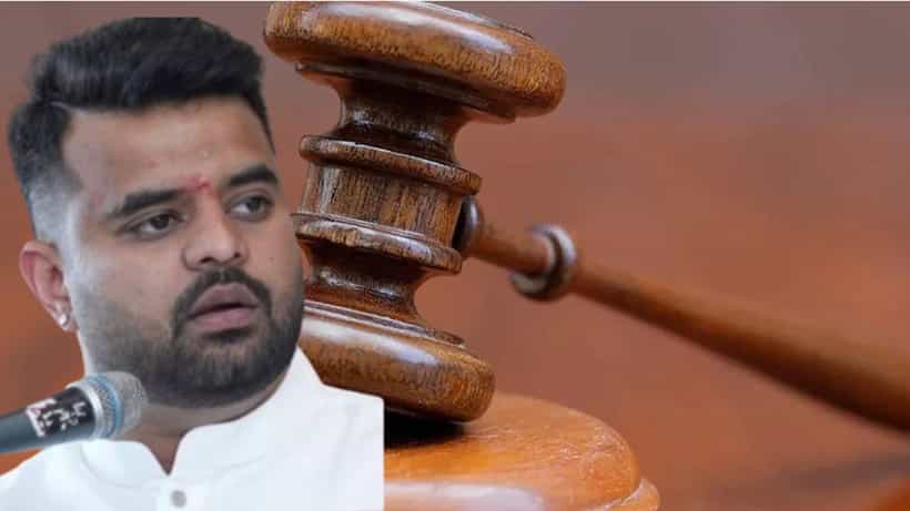 Life Imprisonment to Prajwal Revanna: ಪ್ರಜ್ವಲ್ ರೇವಣ್ಣಗೆ ಬಿಗ್ ಶಾಕ್; ಜೀವಾವಧಿ ಶಿಕ್ಷೆ ಪ್ರಕಟಿಸಿದ ಕೋರ್ಟ್