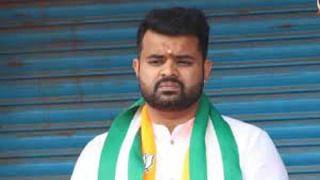 ಶಿವಮೊಗ್ಗ: ಸರ್ಕಾರಿ ಶಾಲೆಯ ನೀರಿನ‌ ಟ್ಯಾಂಕ್​ಗೆ ವಿಷ ಬೆರೆಸಿದ ಕಿಡಿಗೇಡಿಗಳ ವಿರುದ್ಧ ಕಠಿಣ ಕ್ರಮಕ್ಕೆ ಸಿಎಂ ಸೂಚನೆ