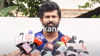 ಮುಂಬೈನಲ್ಲಿ ಬೃಹತ್ ಗಾತ್ರದ ಗಣಪನ ಪ್ರತಿಷ್ಠಾಪನೆ, ಬೆಳಗ್ಗೆಯಿಂದಲೇ ನಮಿಸುತ್ತಿರುವ ಭಕ್ತಾದಿಗಳು