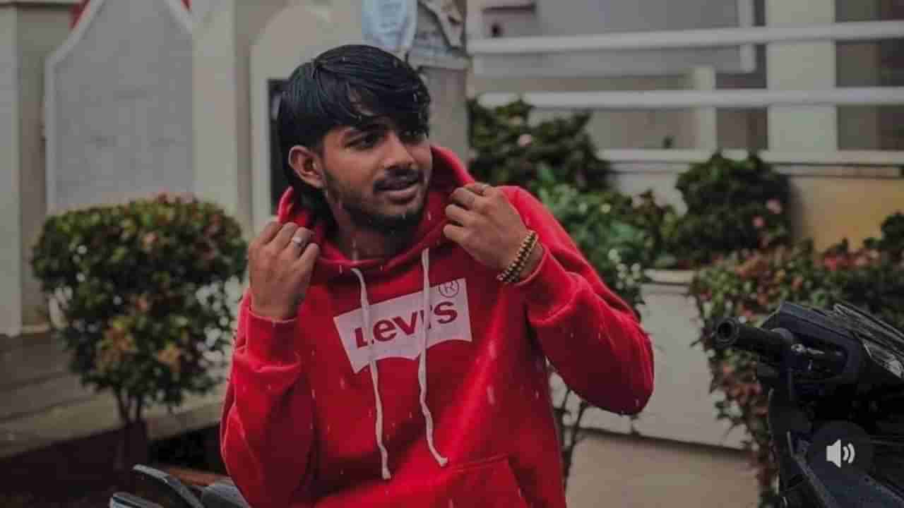 ಬೆಂಗಳೂರಿನಲ್ಲಿ ರೌಡಿಶೀಟರ್​​ ಅಟ್ಟಹಾಸಕ್ಕೆ ಅಮಾಯಕ ಬಲಿ: ಚಿಕಿತ್ಸೆಗೆ ಹಣವಿಲ್ಲದೇ ನರಳಿ ನರಳಿ ಪ್ರಾಣಬಿಟ್ಟ