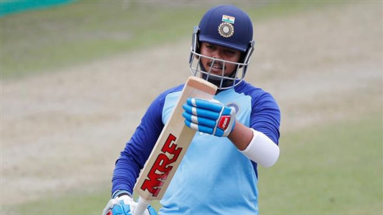 2025 ರ ಇಂಡಿಯನ್ ಪ್ರೀಮಿಯರ್ ಲೀಗ್​ನಲ್ಲಿ ಕೋಲ್ಕತ್ತಾ ನೈಟ್ ರೈಡರ್ಸ್ ತಂಡದ ಪ್ರದರ್ಶನ ತುಂಬಾ ಕಳಪೆಯಾಗಿತ್ತು. ತಂಡವು ಪ್ಲೇಆಫ್​ಗೆ ತಲುಪಲು ವಿಫಲವಾಯಿತು. ಆಡಿದ 14 ಪಂದ್ಯಗಳಲ್ಲಿ ಕೇವಲ ಐದು ಪಂದ್ಯಗಳನ್ನು ಮಾತ್ರ ಗೆದ್ದಿತು. ಅದರಲ್ಲೂ ತಂಡದಲ್ಲಿ ಉತ್ತಮ ಆರಂಭಿಕರ ಕೊರತೆ ಎದ್ದು ಕಾಣಿಸುತ್ತಿದ್ದು, ಪೃಥ್ವಿ ಆ ಸ್ಥಾನಕ್ಕೆ ಉತ್ತಮ ಆಯ್ಕೆಯಾಗಬಹುದು. 