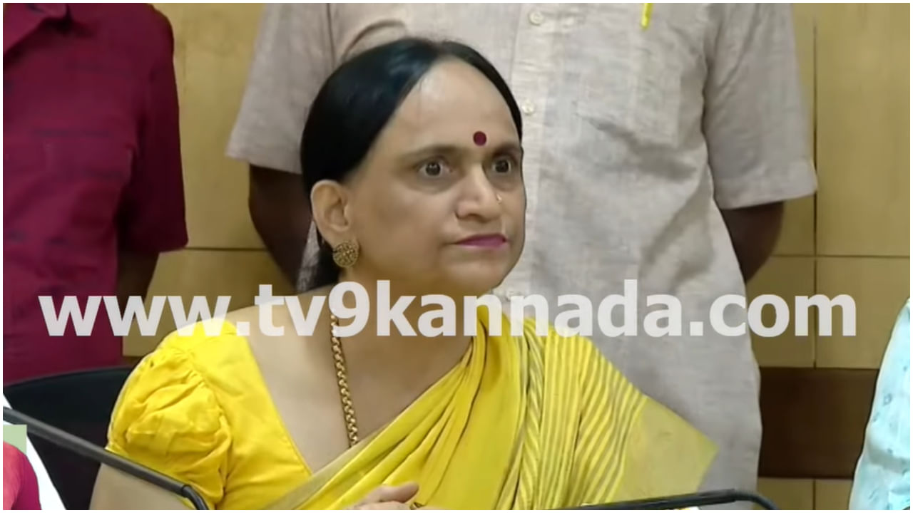 ಕನ್ನಡ ಚಿತ್ರರಂಗ ಮತ್ತೊಂದು ಹಂತಕ್ಕೆ ಏರಲು ಹೀಗೆ ಮಾಡಬೇಕು: ಯಶ್ ತಾಯಿ ಪುಷ್ಪ ಪ್ಲ್ಯಾನ್