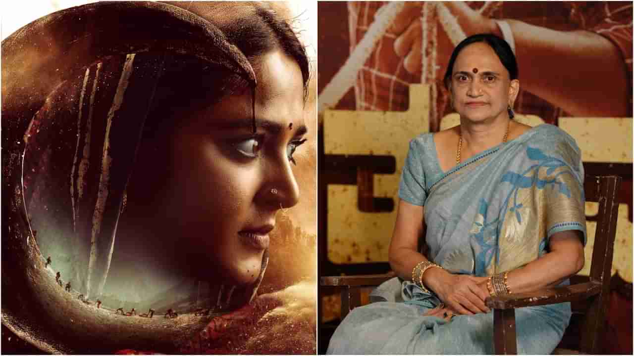 ನಿರ್ಮಾಣದ ಬಳಿಕ ಚಿತ್ರರಂಗದಲ್ಲಿ ಹೊಸ ಹೆಜ್ಜೆ ಇಟ್ಟ ಯಶ್ ತಾಯಿ ಪುಷ್ಪಾ