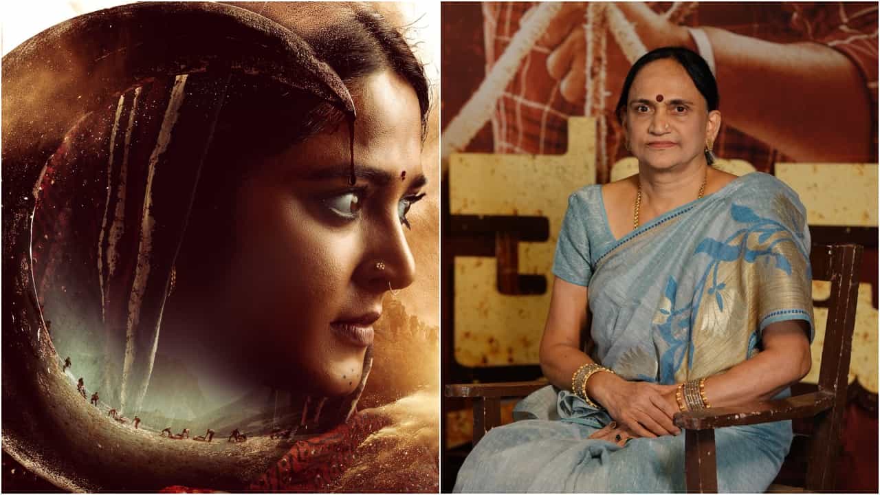 ನಿರ್ಮಾಣದ ಬಳಿಕ ಚಿತ್ರರಂಗದಲ್ಲಿ ಹೊಸ ಹೆಜ್ಜೆ ಇಟ್ಟ ಯಶ್ ತಾಯಿ ಪುಷ್ಪಾ ನಿರ್ಮಾಣದ ಬಳಿಕ ಚಿತ್ರರಂಗದಲ್ಲಿ ಹೊಸ ಹೆಜ್ಜೆ ಇಟ್ಟ ಯಶ್ ತಾಯಿ ಪುಷ್ಪಾ
