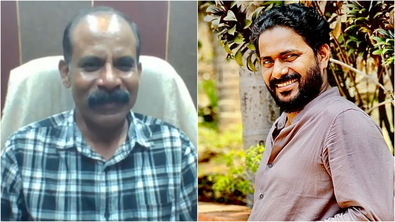 ‘ಸು ಫ್ರಮ್ ಸೋ’ ನಿರ್ದೇಶಕರ ಸರಳತೆ ಬಗ್ಗೆ ಭಾವ ಪುಷ್ಪರಾಜ್ ಹೇಳೋದೇನು?