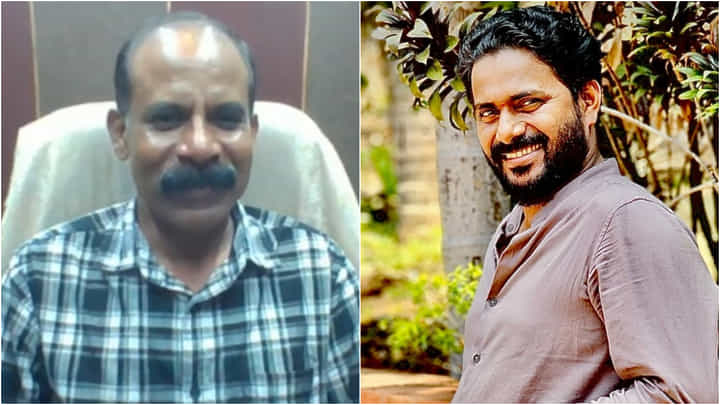 ‘ಸು ಫ್ರಮ್ ಸೋ’ ನಿರ್ದೇಶಕರ ಸರಳತೆ ಬಗ್ಗೆ ಭಾವ ಪುಷ್ಪರಾಜ್ ಹೇಳೋದೇನು? ‘ಸು ಫ್ರಮ್ ಸೋ’ ನಿರ್ದೇಶಕರ ಸರಳತೆ ಬಗ್ಗೆ ಭಾವ ಪುಷ್ಪರಾಜ್ ಹೇಳೋದೇನು?