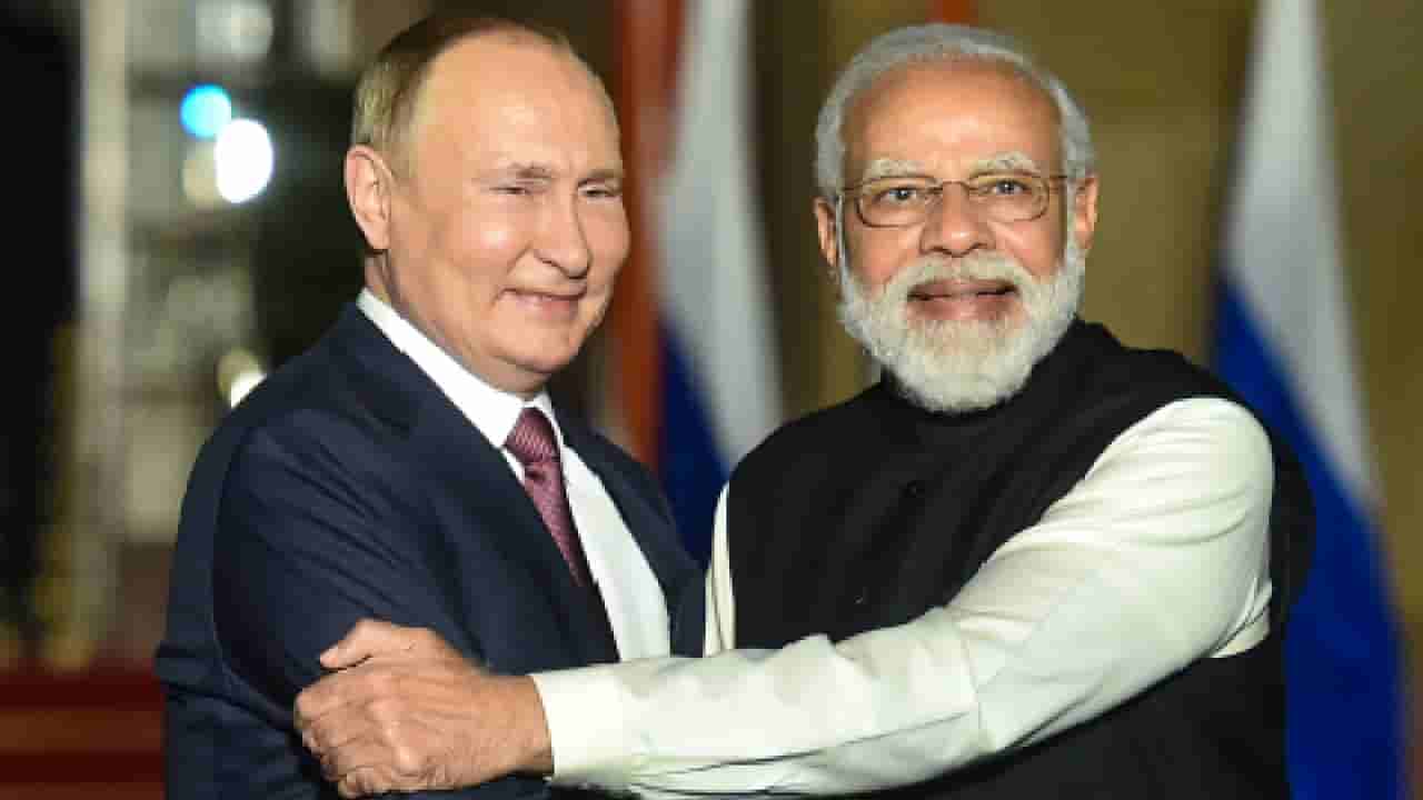 ಪ್ರಧಾನಿ ಮೋದಿ ಜೊತೆ ಟ್ರಂಪ್ ಭೇಟಿಯ ಮಾಹಿತಿ ಹಂಚಿಕೊಂಡ ರಷ್ಯಾ ಅಧ್ಯಕ್ಷ ಪುಟಿನ್