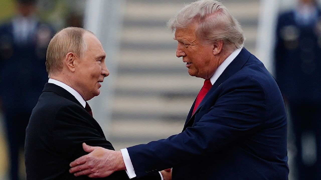 ಉಕ್ರೇನ್‌ ಜೊತೆಗಿನ ಶಾಂತಿ ಒಪ್ಪಂದದ ನಡುವೆ ಇಂಧನ ಒಪ್ಪಂದಗಳ ಕುರಿತು ಅಮೆರಿಕ- ರಷ್ಯಾ ಚರ್ಚೆ