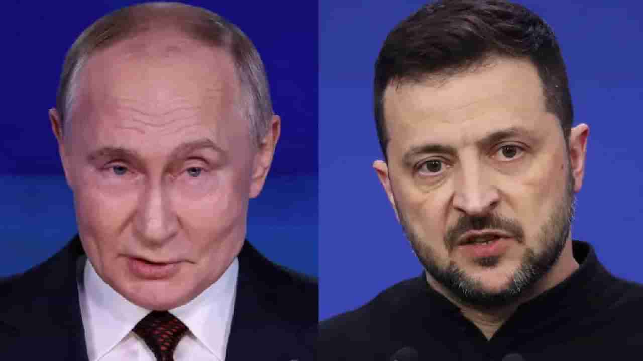 ಅಮೆರಿಕ-ರಷ್ಯಾ ಮಾತುಕತೆಗೂ ಮುನ್ನ ಪುಟಿನ್ ಹಾಗೂ ಝೆಲೆನ್ಸ್ಕಿ ಭೇಟಿಯಾಗಲ್ಲ ಎಂದ ಟ್ರಂಪ್