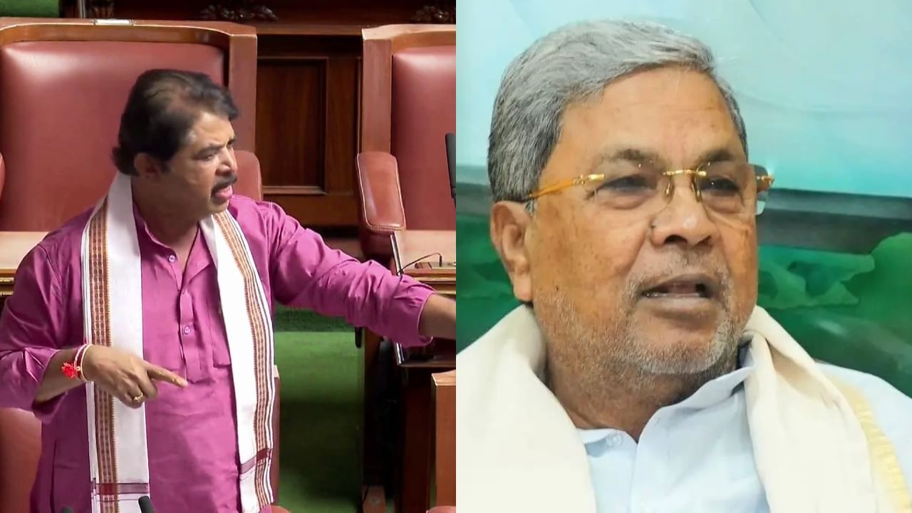 ವಯನಾಡಿಗೆ ಕರ್ನಾಟಕ ಸರ್ಕಾರದಿಂದ 10 ಕೋಟಿ ರೂ. ವಿಶೇಷ ಅನುದಾನ: ‘ಕೇರಳ ಸಿಎಂ ಸಿದ್ದರಾಮಯ್ಯ’ ಎಂದು ಅಶೋಕ್ ವ್ಯಂಗ್ಯ