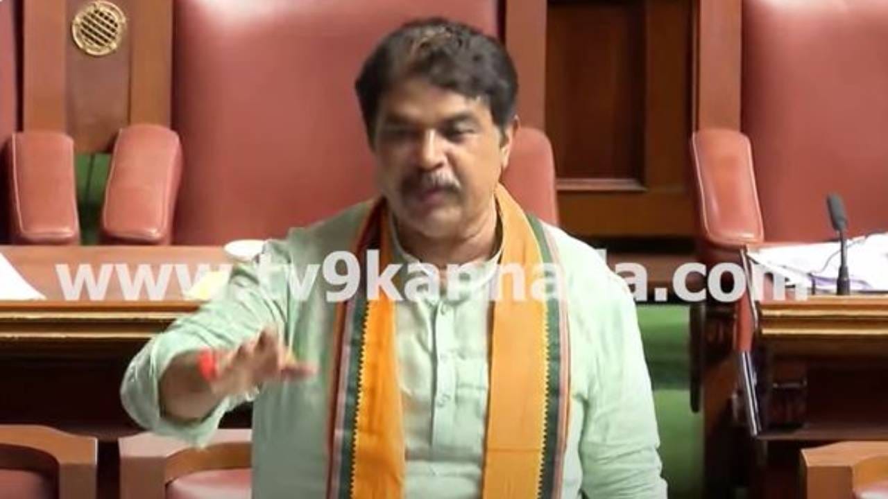 Karnataka Assembly Session; ಆಪರೇಷನ್ ಕಮಲದ ಮೂಲಕವೇ ಬಿಜೆಪಿ ಅಧಿಕಾರಕ್ಕೆ ಬಂದಿದ್ದು, ಸ್ವಂತ ಬಲದಲ್ಲಿ ಒಮ್ಮೆಯೂ ಇಲ್ಲ: ಸಿದ್ದರಾಮಯ್ಯ