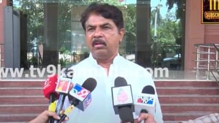 ವಿಜಯಪುರ: ಉಕ್ಕಿ ಹರಿಯುತ್ತಿರುವ ಡೋಣಿ ನದಿ, ಸಾತಿಹಾಳ ಸೇತುವೆ ಮುಳುಗಡೆ, ವಾಹನ ಸವಾರರ ಓಡಾಟ ಅವ್ಯಾಹತ!