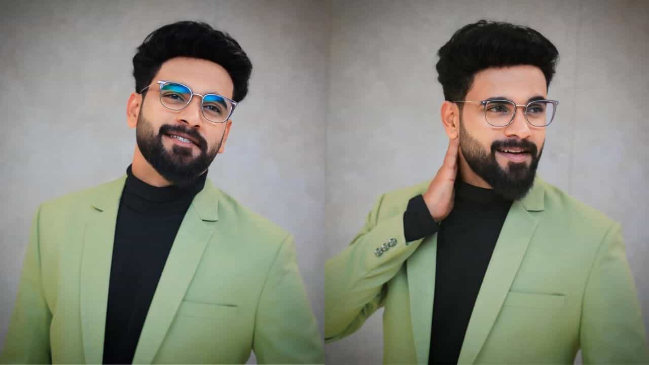 ‘ಆರು ಡಿಜಿಟ್..’; ಸಂಭಾವನೆ ವಿಚಾರ ಹೇಳಿದ ಜೆಡಿ ಪಾತ್ರಧಾರಿ ರಾಣವ್