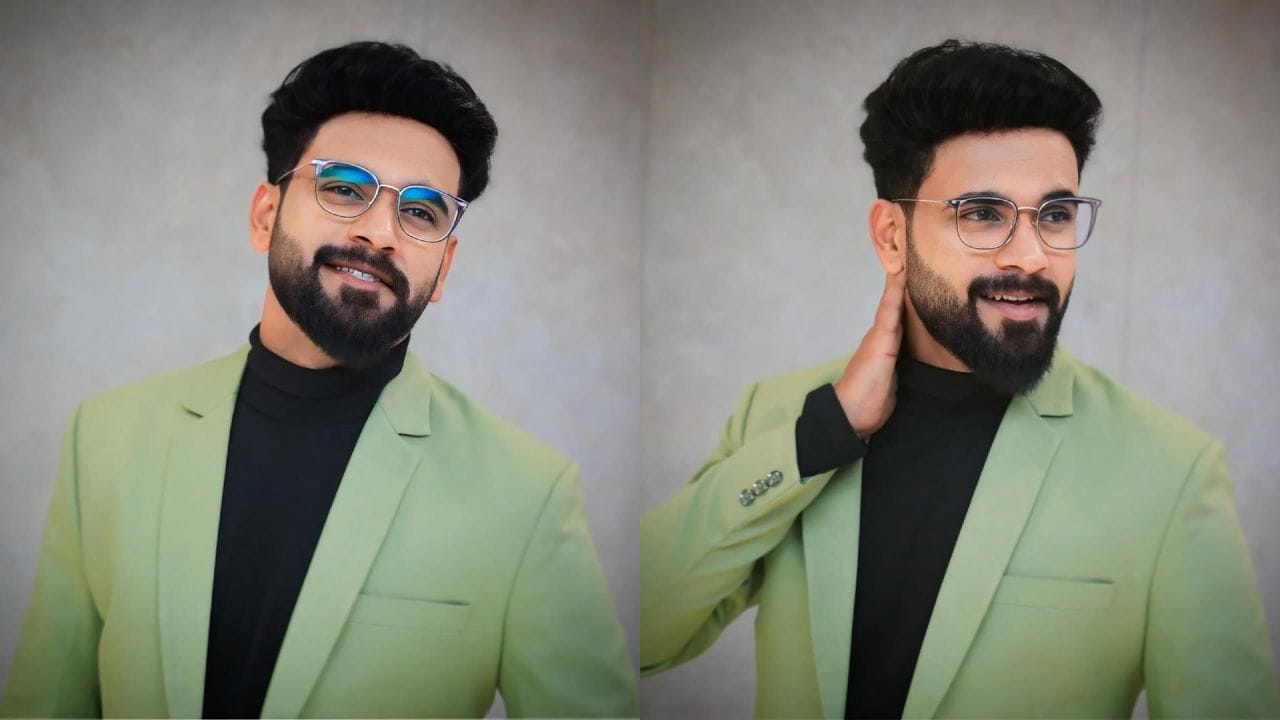 ‘ಆರು ಡಿಜಿಟ್..’; ಸಂಭಾವನೆ ವಿಚಾರ ಹೇಳಿದ ಜೆಡಿ ಪಾತ್ರಧಾರಿ ರಾಣವ್