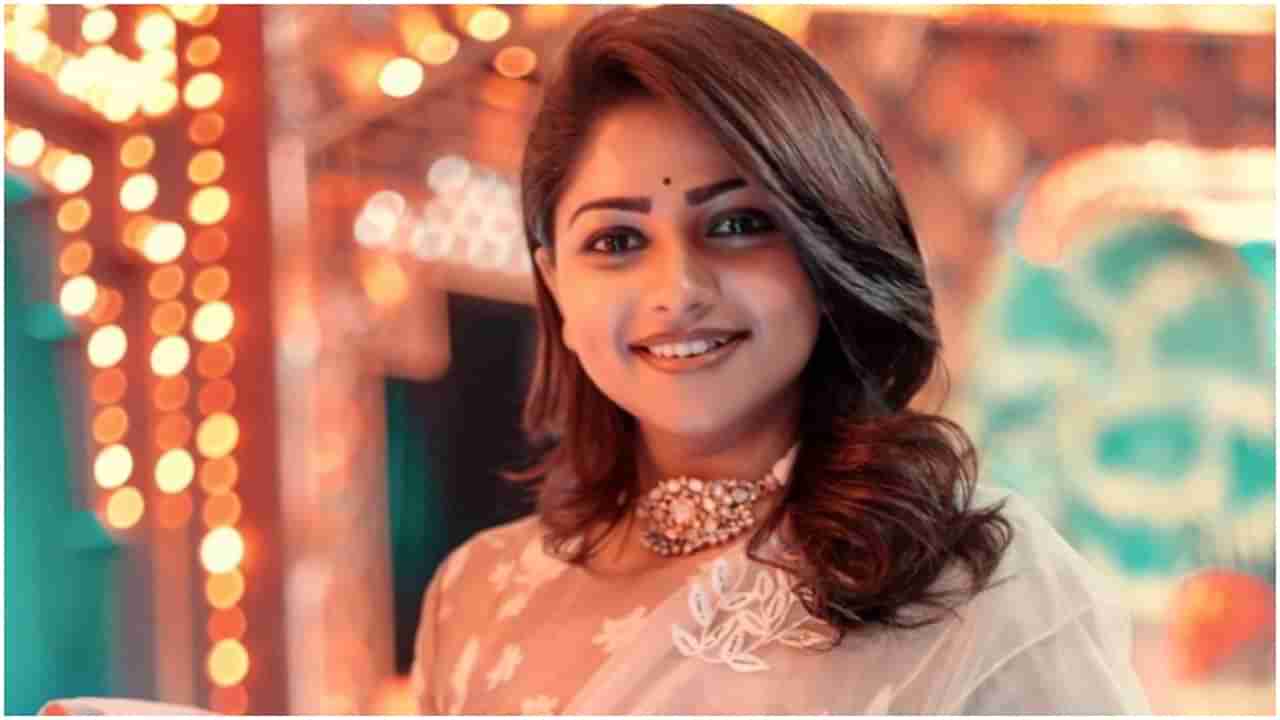 ‘ಕೂಲಿ’ ಸಿನಿಮಾ ಮೂಲಕ ರಚಿತಾ ರಾಮ್ಗೆ ಈಡೇರಿತು ಹಲವು ವರ್ಷಗಳ ವಿಚಿತ್ರ ಕನಸು