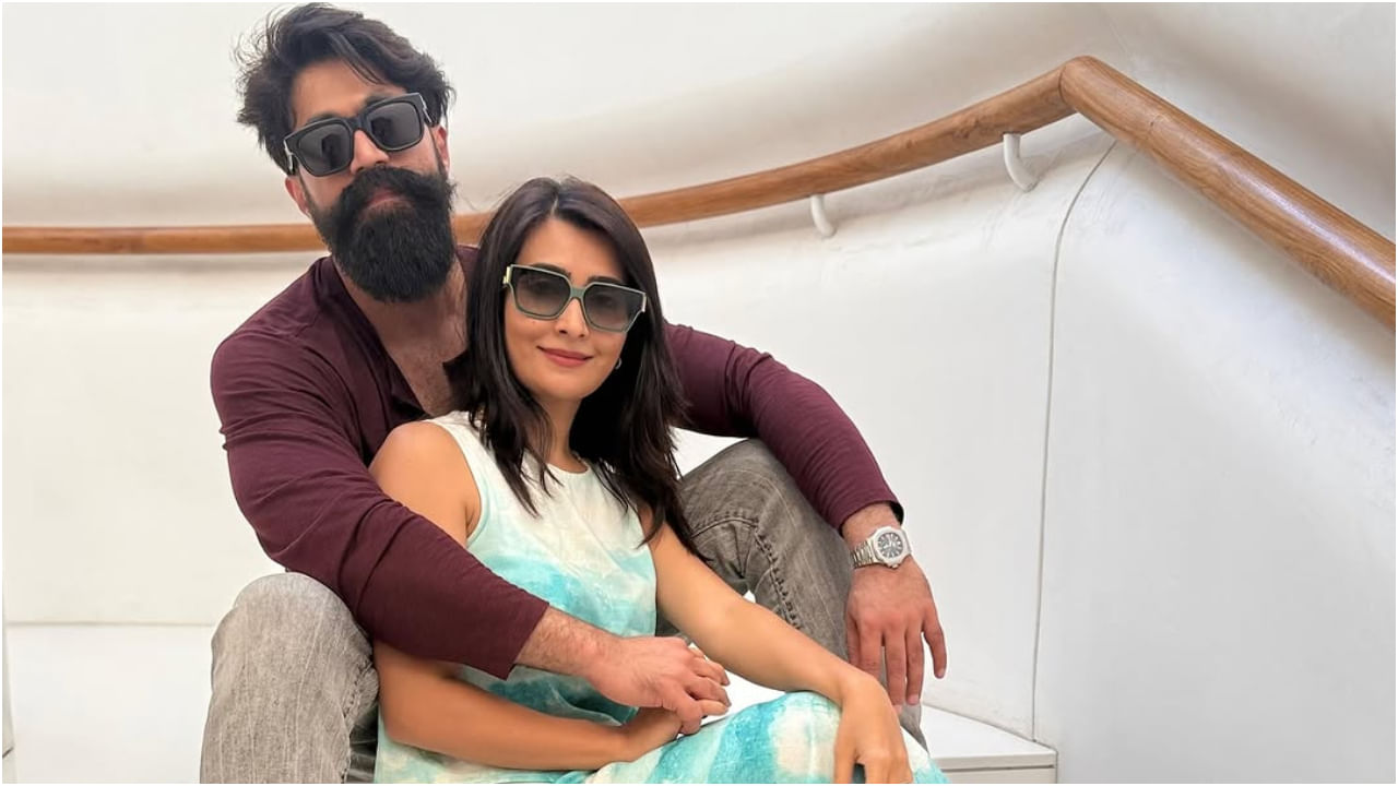 ಪ್ಯಾನ್ ಇಂಡಿಯಾ ಸ್ಟಾರ್ ಆಗಿರುವ ಯಶ್ ಅವರು ‘ಟಾಕ್ಸಿಕ್’, ‘ರಾಮಾಯಣ’ ಸಿನಿಮಾಗಳಲ್ಲಿ ಬ್ಯುಸಿ ಆಗಿದ್ದಾರೆ. ಈ ಸಿನಿಮಾಗಳ ಮೇಲೆ ಅಭಿಮಾನಿಗಳಿಗೆ ಸಖತ್ ನಿರೀಕ್ಷೆ ಇದೆ. ಜಾಗತಿಕ ಮಟ್ಟದಲ್ಲಿ ಈ ಸಿನಿಮಾಗಳು ನಿರ್ಮಾಣ ಆಗುತ್ತಿವೆ.