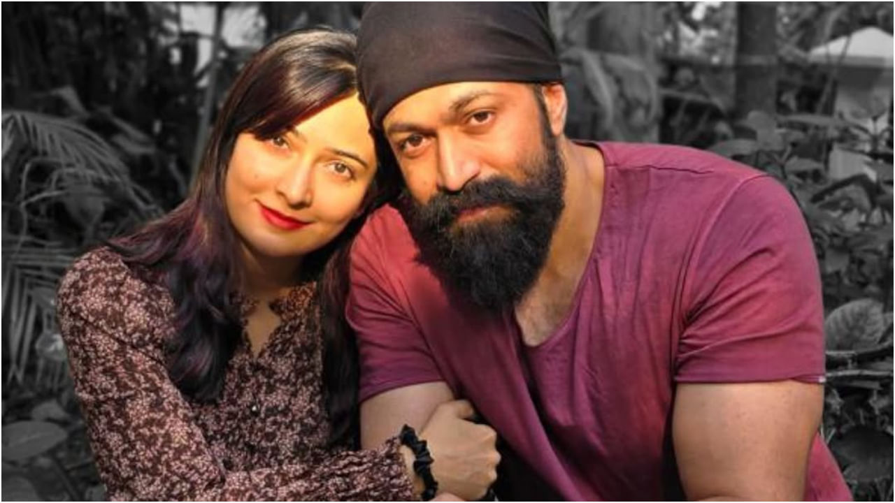 ನಟನೆಯಿಂದ ರಾಧಿಕಾ ಪಂಡಿತ್ ಅವರು ಅಂತರ ಕಾಯ್ದುಕೊಂಡಿದ್ದಾರೆ. ಮತ್ತೆ ಅವರು ಮೊದಲಿನ ರೀತಿ ಸಿನಿಮಾಗಳಲ್ಲಿ ಬ್ಯುಸಿ ಆಗಬೇಕು ಎಂಬುದು ಅಭಿಮಾನಿಗಳ ಆಸೆ. ಸದ್ಯಕ್ಕೆ ರಾಧಿಕಾ ಅವರು ಕುಟುಂಬದ ಕಡೆ ಹೆಚ್ಚು ಗಮನ ಹರಿಸಿದ್ದಾರೆ.