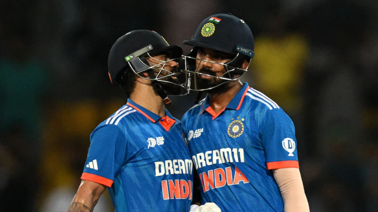 ಮೇಲೆ ಹೇಳಿದಂತೆ ಟೀಂ ಇಂಡಿಯಾ ಮಾಜಿ ನಾಯಕ ವಿರಾಟ್ ಕೊಹ್ಲಿ 736 ಅಂಕಗಳೊಂದಿಗೆ ನಾಲ್ಕನೇ ಸ್ಥಾನದಲ್ಲಿದ್ದಾರೆ. ಅಫ್ಘಾನಿಸ್ತಾನದ ಇಬ್ರಾಹಿಂ ಜದ್ರಾನ್ 10 ನೇ ಸ್ಥಾನದಲ್ಲಿದ್ದರೆ, ಕನ್ನಡಿಗ ಕೆಎಲ್ ರಾಹುಲ್ ಕೆಎಲ್ ಒಂದು ಸ್ಥಾನ ಏರಿಕೆಯೊಂದಿಗೆ 14 ನೇ ಸ್ಥಾನದಲ್ಲಿದ್ದು, ಅವರ ರೇಟಿಂಗ್ 638 ಆಗಿದೆ. 