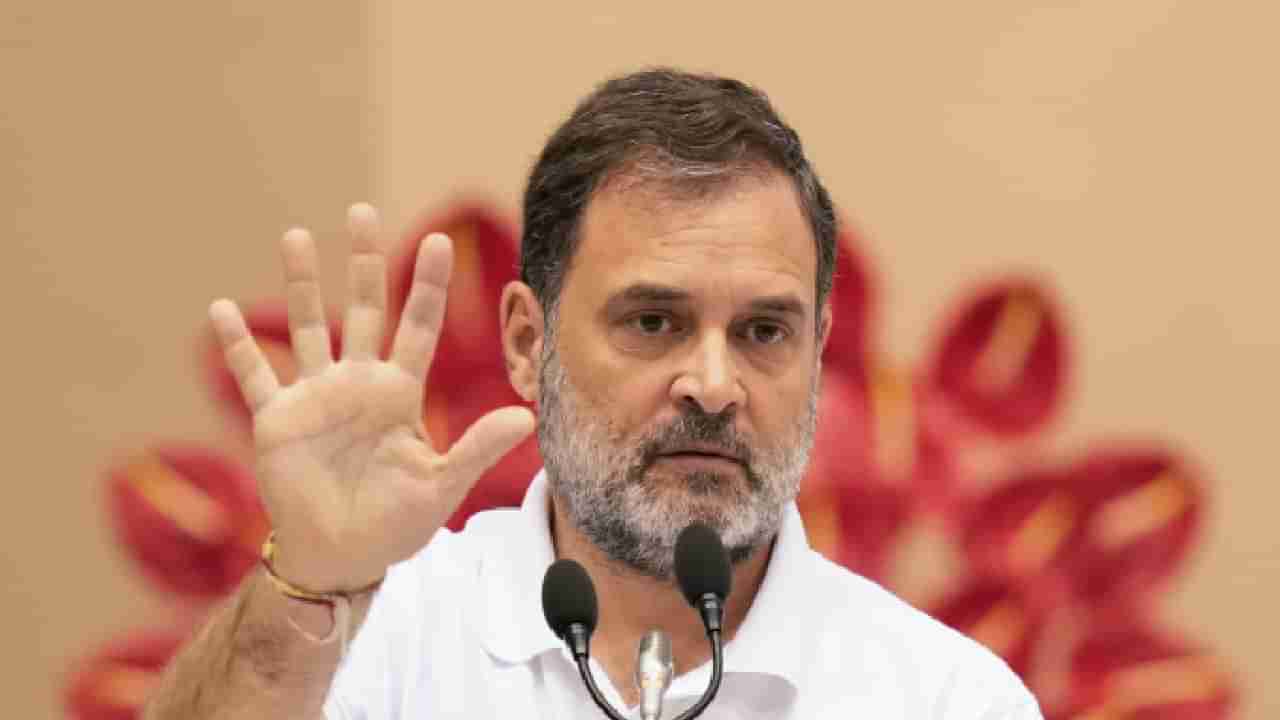 2020ರಲ್ಲಿ ಅರುಣ್ ಜೇಟ್ಲಿಯಿಂದ ಬೆದರಿಕೆ ಬಂದಿತ್ತು; ಮತ್ತೆ ಸುಳ್ಳು ಹೇಳಿ ಮುಜುಗರಕ್ಕೀಡಾದ ರಾಹುಲ್ ಗಾಂಧಿ