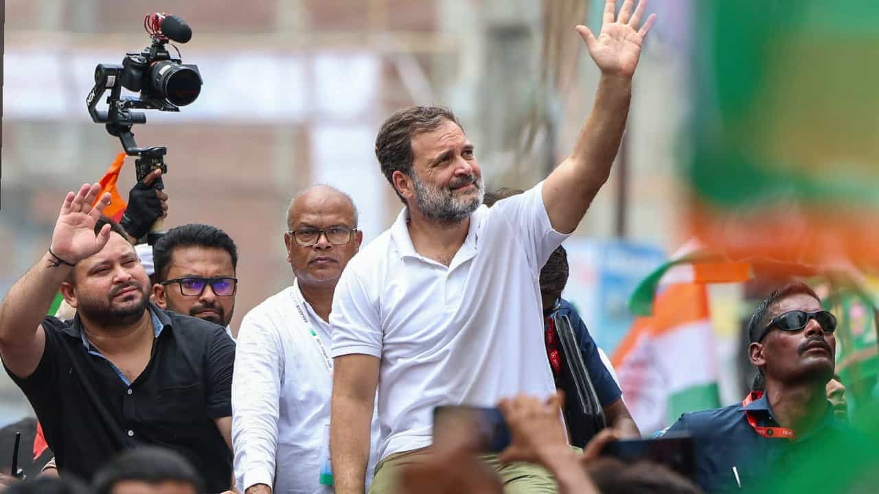 ಬಿಹಾರದ ರಂಜು ದೇವಿಯ ಹೆಸರು ಮತದಾರರ ಪಟ್ಟಿಯಿಂದ ಡಿಲೀಟ್ ಆಗಿಲ್ಲ; ರಾಹುಲ್ ಗಾಂಧಿಯ ಮತ್ತೊಂದು ಸುಳ್ಳು ಬಯಲು