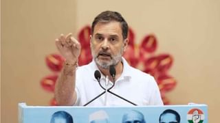 ಮತಗಳ್ಳತನದ ಅಂಕಿ-ಸಂಖ್ಯೆ ಬಿಡುಗಡೆ ಮಾಡಿದ ರಾಹುಲ್​ ಗಾಂಧಿಗೆ ಚುನಾವಣಾ ಆಯೋಗ ತಿರುಗೇಟು