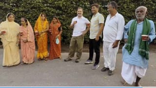 ಟಿ-ಶರ್ಟ್​ ಮೇಲೆ ನನ್ನ ಫೋಟೊ ಹಾಕೋಕೆ ಯಾರ್ರೀ ಪರ್ಮಿಷನ್ ಕೊಟ್ಟೋರು? ಪ್ರಿಯಾಂಕಾ ವಿರುದ್ಧ ಮಿಂಟಾ ದೇವಿ ವಾಗ್ದಾಳಿ