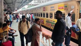 ರೈಲುಗಳಲ್ಲಿ ಸಿಸಿಟಿವಿ ಕ್ಯಾಮರಾ, ವೈಫೈ ಅಳವಡಿಕೆ