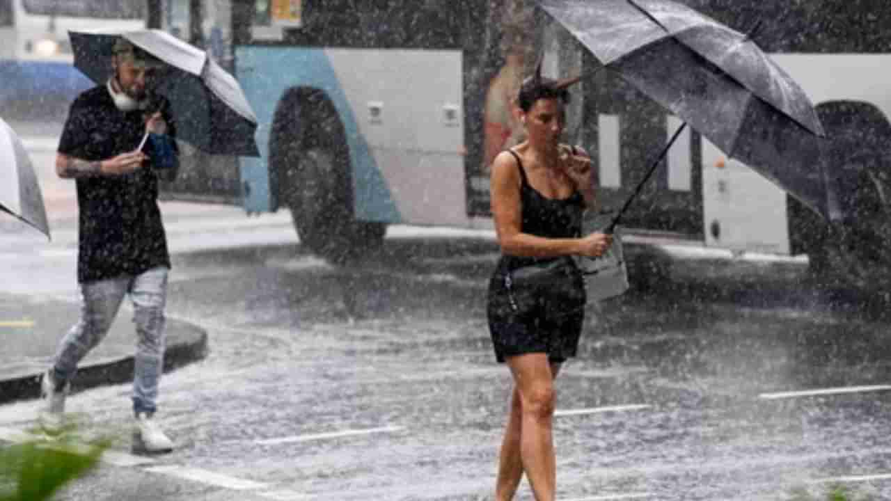 ನಾಳೆಯ ಹವಾಮಾನ: ಬಂಗಾಳಕೊಲ್ಲಿಯಲ್ಲಿ ಚಂಡಮಾರುತ, ಕರ್ನಾಟಕದಲ್ಲಿ ಮಳೆ ಹೊಡೆತ