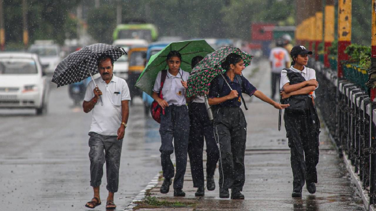 Karnataka Rains: ಬೆಂಗಳೂರಿನಲ್ಲಿ ಆಗಸ್ಟ್​ 6ರ ನಂತರ ಭಾರಿ ಮಳೆ, ಯೆಲ್ಲೋ ಅಲರ್ಟ್​