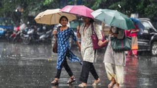 Karnataka Rains: ಬೆಂಗಳೂರಿನಲ್ಲಿ ಆಗಸ್ಟ್ 9ರವರೆಗೂ ಮಳೆ, ಕರ್ನಾಟಕದ 29 ಜಿಲ್ಲೆಗಳಿಗೆ ಅಲರ್ಟ್​