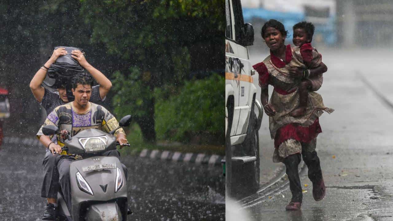 Karnataka Rains: ಕರ್ನಾಟಕದ 16 ಜಿಲ್ಲೆಗಳಲ್ಲಿ ಎರಡು ದಿನ ಭಾರಿ ಮಳೆ
