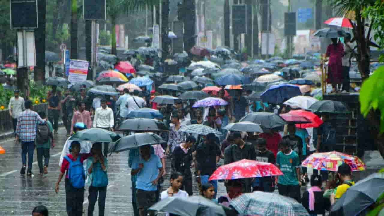 Karnataka Rains: ಮುಂದಿನ 2 ದಿನ ಕರ್ನಾಟಕದ ಈ ಜಿಲ್ಲೆಗಳಲ್ಲಿ ವಿಪರೀತ ಮಳೆ, ರೆಡ್ ಅಲರ್ಟ್