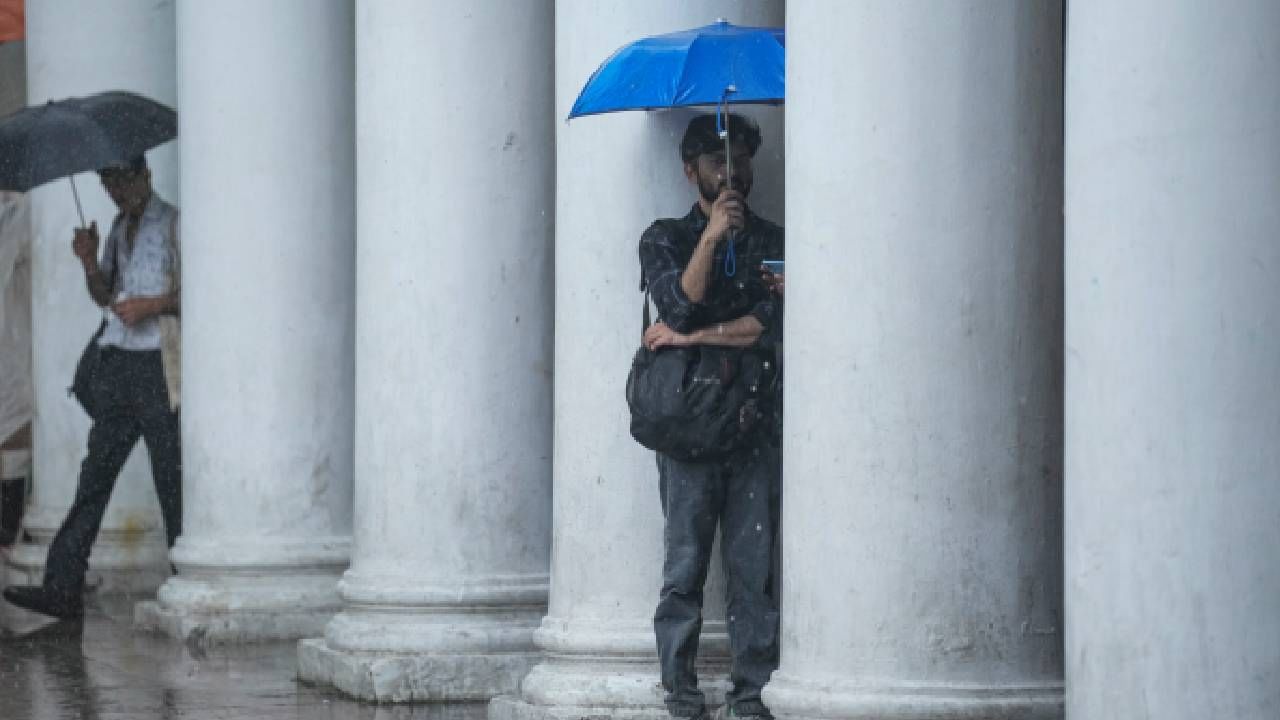Karnataka Rains: ಕರ್ನಾಟಕದ ಕರಾವಳಿ, ದಕ್ಷಿಣ ಒಳನಾಡಿನ ಈ ಜಿಲ್ಲೆಗಳಲ್ಲಿ ಭಾರಿ ಮಳೆ