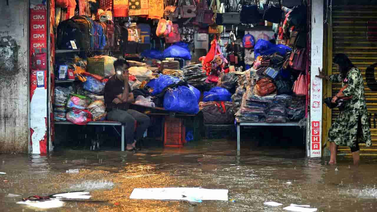 Karnataka Rains: ಗಣೇಶ ಚತುರ್ಥಿಯಿಂದ ಕರ್ನಾಟಕದ ಈ ಜಿಲ್ಲೆಗಳಲ್ಲಿ ಭಾರಿ ಮಳೆ