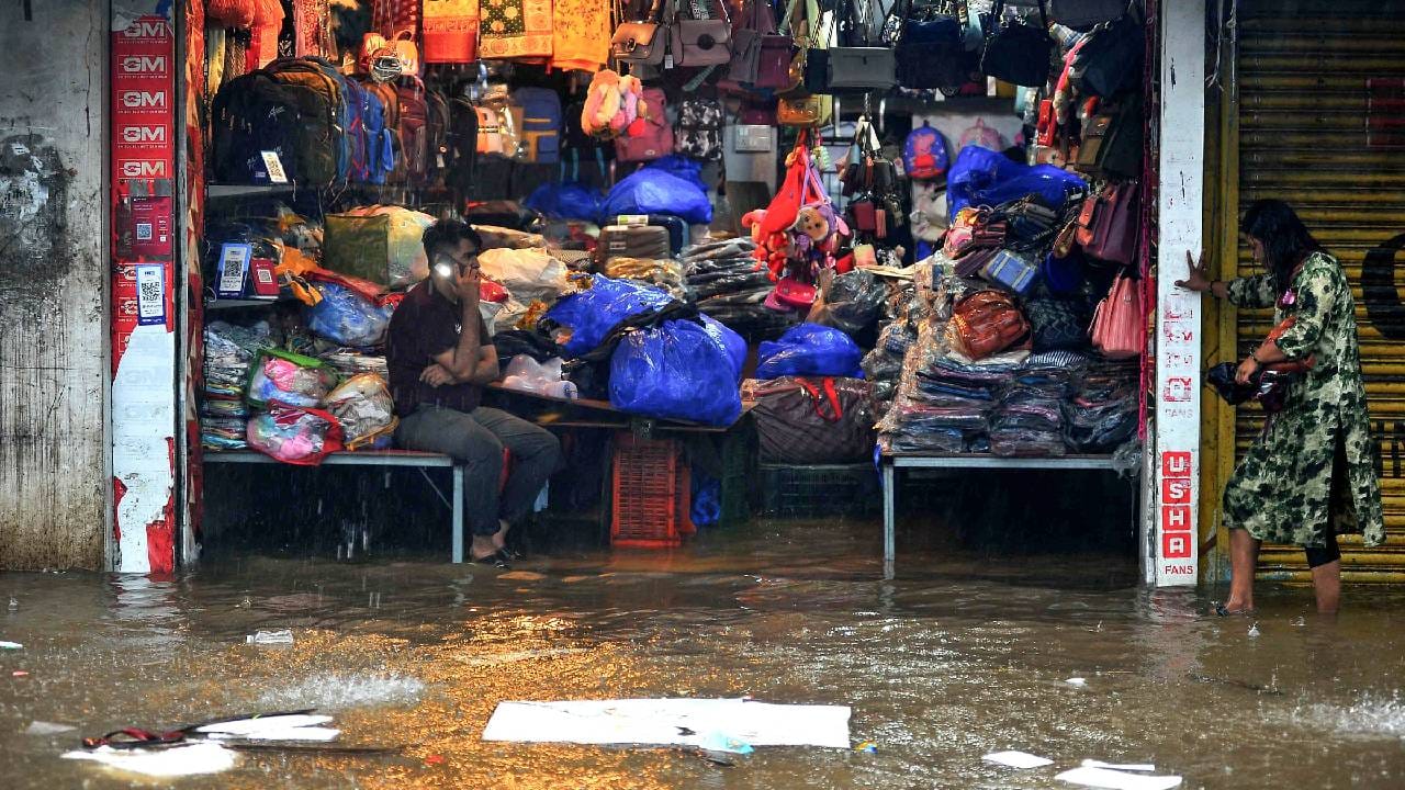 Karnataka Rains: ಗಣೇಶ ಚತುರ್ಥಿಯಿಂದ ಕರ್ನಾಟಕದ ಈ ಜಿಲ್ಲೆಗಳಲ್ಲಿ ಭಾರಿ ಮಳೆ