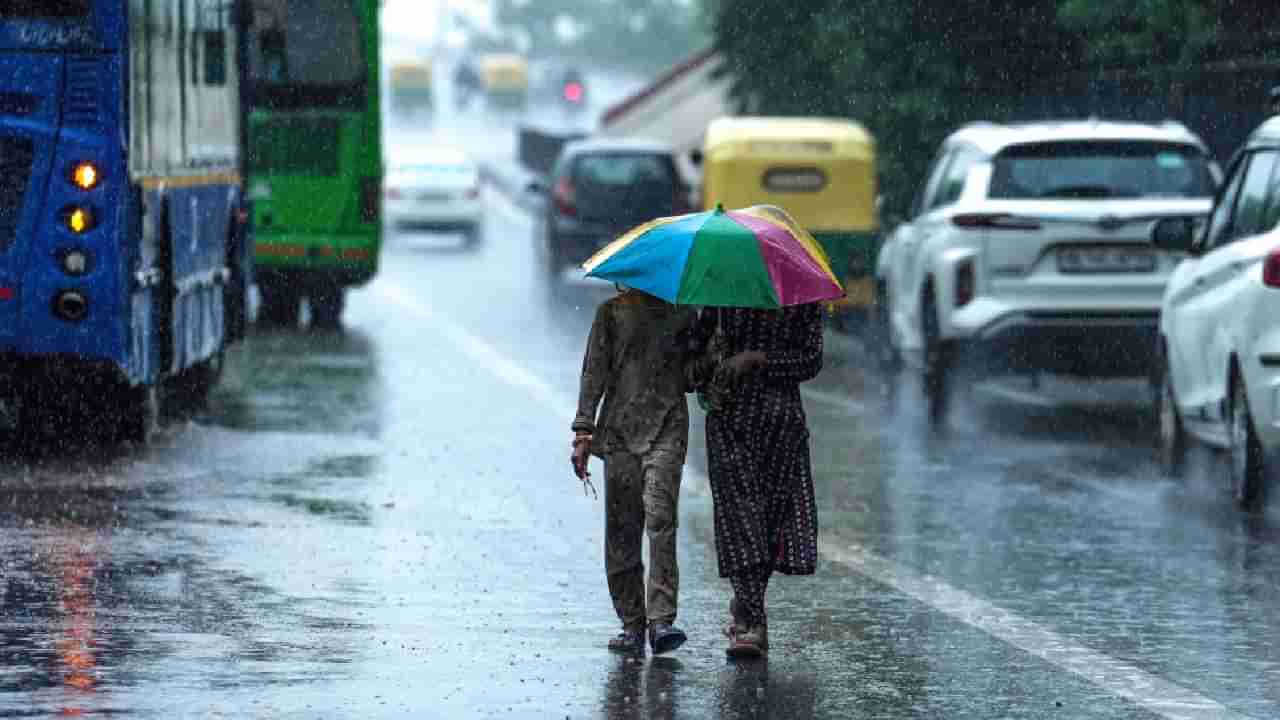 Karnataka Rains: ಕರ್ನಾಟಕದ ಈ ಜಿಲ್ಲೆಗಳಲ್ಲಿ ಸೆಪ್ಟೆಂಬರ್ 5ರವರೆಗೆ ಧಾರಾಕಾರ ಮಳೆ