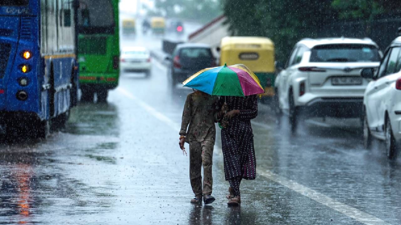 Karnataka Rains: ಕರ್ನಾಟಕದ ಈ ಜಿಲ್ಲೆಗಳಲ್ಲಿ ಸೆಪ್ಟೆಂಬರ್ 5ರವರೆಗೆ ಧಾರಾಕಾರ ಮಳೆ