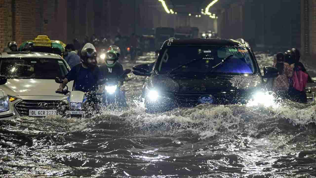 14 ವರ್ಷದಲ್ಲೇ ಅತಿಹೆಚ್ಚು ಆಗಸ್ಟ್ ಮಳೆ; ಸೆಪ್ಟೆಂಬರ್ನಲ್ಲಿ ಪ್ರವಾಹ, ಭೂಕುಸಿತಗಳ ಸಾಧ್ಯತೆ: ಹವಾಮಾನ ಮುನ್ನೆಚ್ಚರಿಕೆ