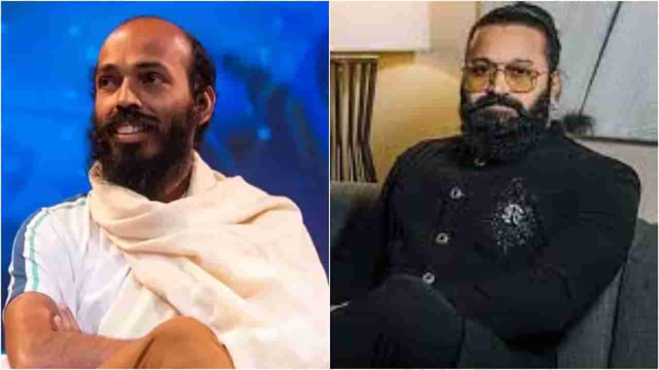 ರಿಷಬ್ ಜೊತೆಗಿನ ಫ್ರೆಂಡ್​ಶಿಪ್ ಈಗ ಹೇಗಿದೆ? ವಿವರಿಸಿದ ರಾಜ್ ಬಿ. ಶೆಟ್ಟಿ