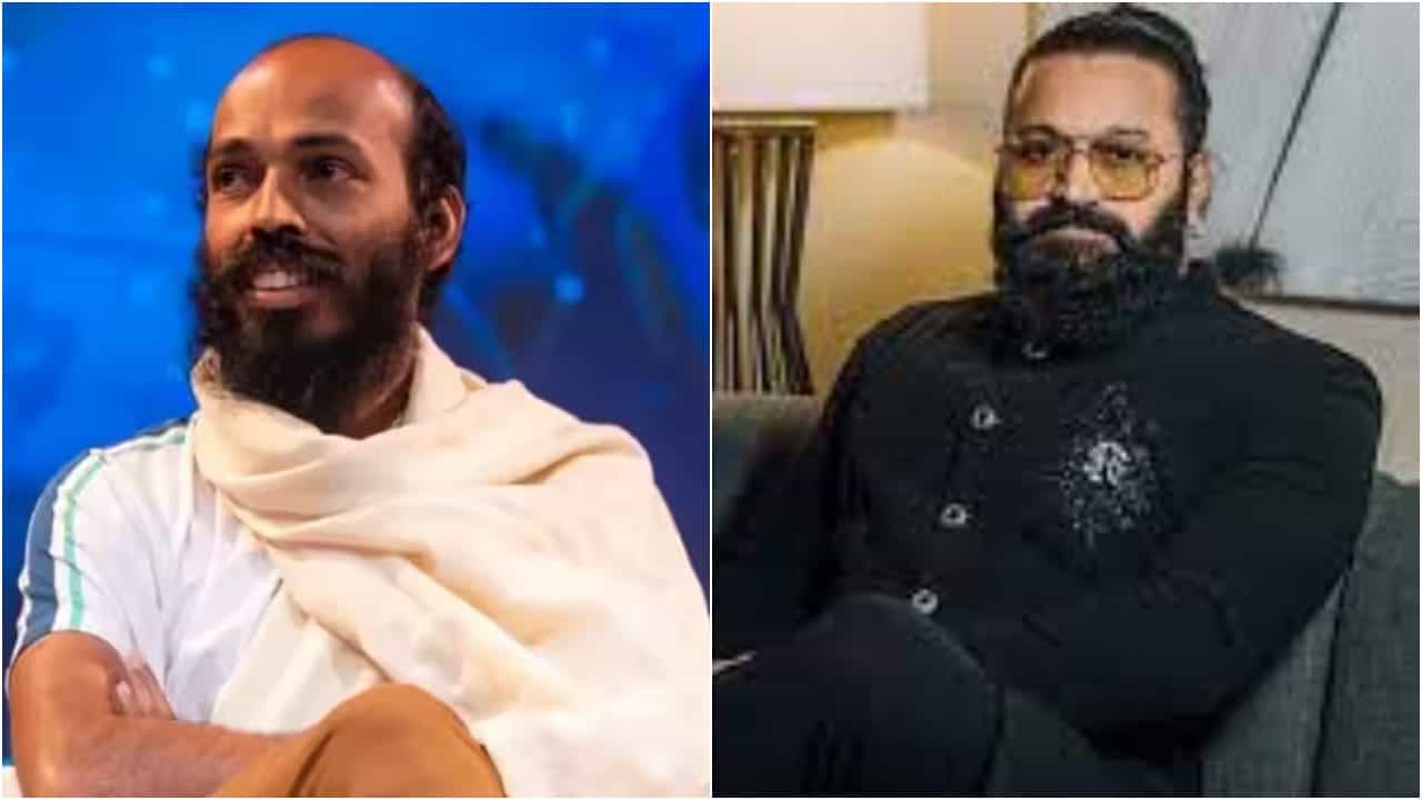 ರಿಷಬ್ ಜೊತೆಗಿನ ಫ್ರೆಂಡ್ಶಿಪ್ ಈಗ ಹೇಗಿದೆ? ವಿವರಿಸಿದ ರಾಜ್ ಬಿ. ಶೆಟ್ಟಿ ರಿಷಬ್ ಜೊತೆಗಿನ ಫ್ರೆಂಡ್ಶಿಪ್ ಈಗ ಹೇಗಿದೆ? ವಿವರಿಸಿದ ರಾಜ್ ಬಿ. ಶೆಟ್ಟಿ