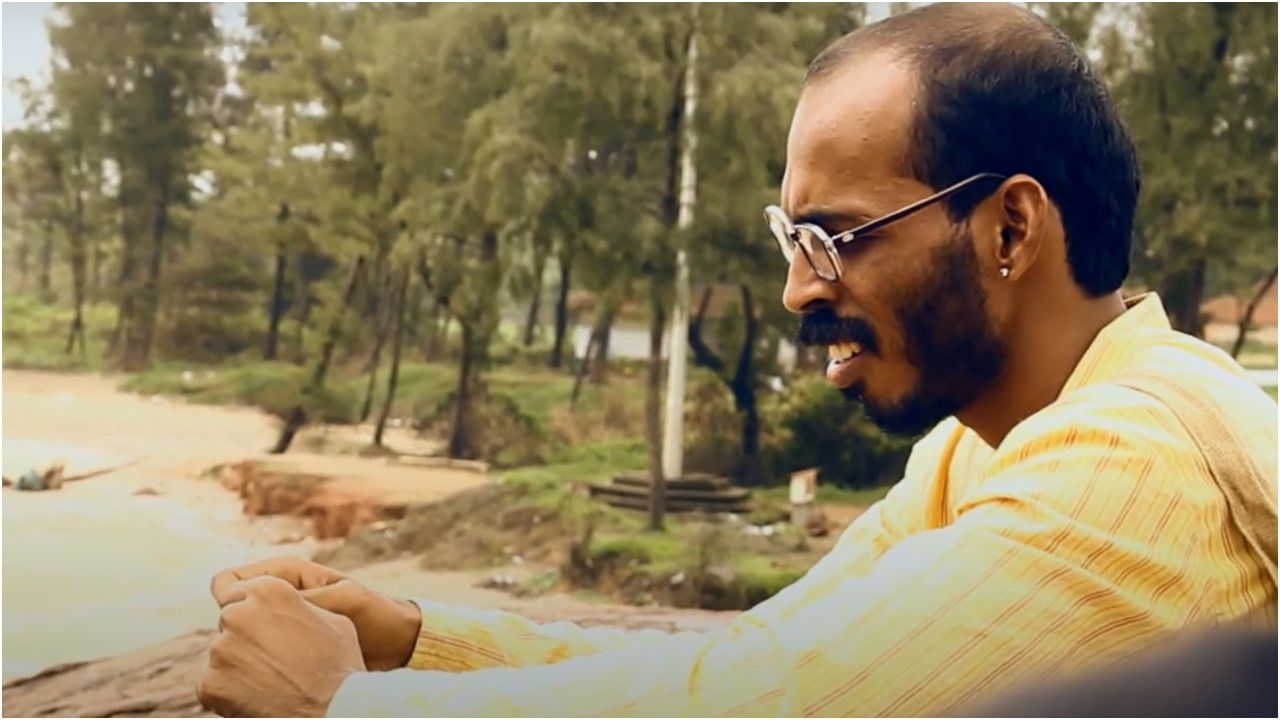 ಎಷ್ಟು ಅರ್ಥಗರ್ಭಿತವಾಗಿತ್ತು ನೋಡಿ 11 ವರ್ಷಗಳ ಹಿಂದೆ ಬಂದ ರಾಜ್ ಬಿ. ಶೆಟ್ಟಿ ನಿರ್ದೇಶನದ ಮೊದಲ ಕಿರುಚಿತ್ರ