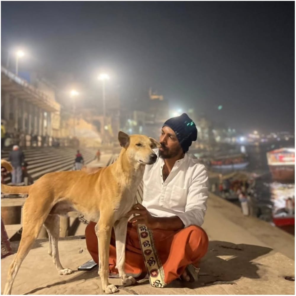 ಈ ಆದೇಶದ ಬೆನ್ನಲ್ಲೇ ರಾಜ್ ಬಿ. ಶೆಟ್ಟಿ ಅವರು ಪೋಸ್ಟ್ ಒಂದನ್ನು ಹಾಕಿದ್ದಾರೆ. ರಾಜ್ ಅವರು ಪ್ರಾಣಿ ಪ್ರಿಯರು. ಅವರಿಗೆ ಪ್ರಾಣಿಗಳ ಬಗ್ಗೆ ಅಪಾರ ಪ್ರೀತಿ ಇದೆ. ಈ ಕಾರಣಕ್ಕೆ ಸುಪ್ರೀಂಕೋರ್ಟ್ ಈ ಆದೇಶವನ್ನು ಸರಿ ಇಲ್ಲ ಎಂದು ಪರೋಕ್ಷವಾಗಿ ಹೇಳಿದ್ದಾರೆ.  