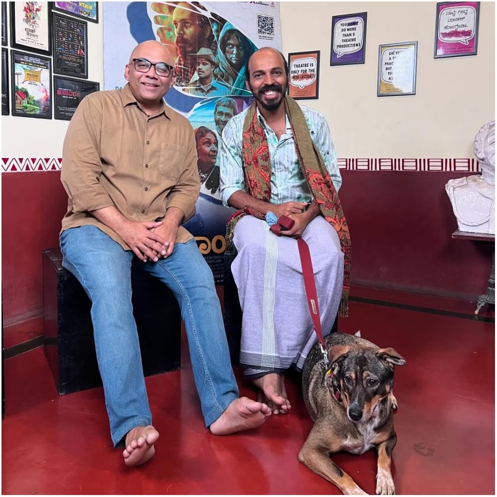 ‘ಪ್ರತಿಯೊಬ್ಬರಿಗೂ ಬದುಕುವ ಹಕ್ಕಿದೆ. ಸುಪ್ರೀಂಕೋರ್ಟ್ ಈ ಆದೇಶವನ್ನು ಬದಲಾಯಿಸುತ್ತದೆ ಎಂದು ನಾನು ಭಾವಿಸುತ್ತೇನೆ’ ಎಂದು ರಾಜ್ ಬರೆದುಕೊಂಡಿದ್ದಾರೆ. ಇದರ ಜೊತೆಗೆ ರಾಜ್ ಅವರು ವಿಶೇಷ ಮನವಿ ಒಂದನ್ನು ಇಟ್ಟಿದ್ದಾರೆ.