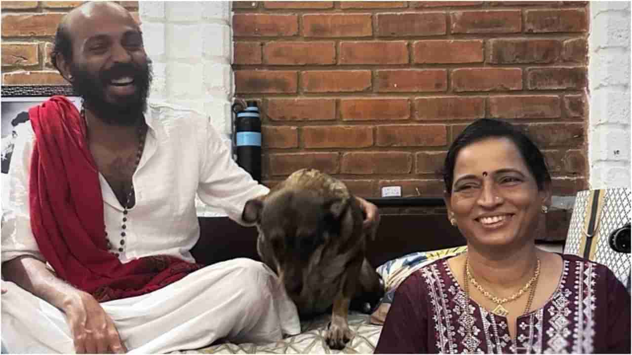 ಅಪರೂಪದಲ್ಲೇ ಅಪರೂಪದ ಫೋಟೋ ಹಂಚಿಕೊಂಡ ರಾಜ್ ಬಿ. ಶೆಟ್ಟಿ; ಇದರ ವಿಶೇಷತೆ ಏನು?