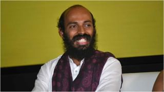 ‘ಸು ಫ್ರಮ್ ಸೋ’ ಕಥೆ ಹುಟ್ಟಿದ್ದು ಹೇಗೆ? ಆ ಘಟನೆ ವಿವರಿಸಿದ ರಾಜ್ ಬಿ. ಶೆಟ್ಟಿ