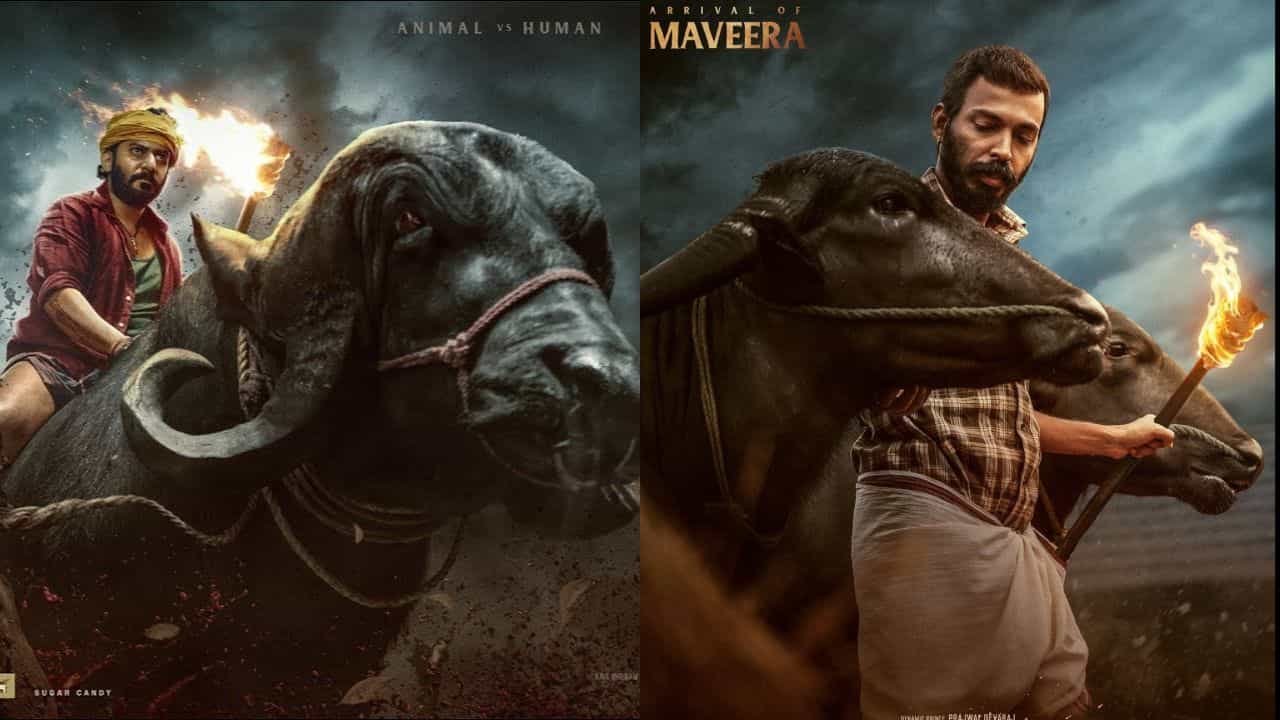 ‘ಕರಾವಳಿ’ಯಲ್ಲಿ ಮಹಾವೀರನಾದ ‘ಕರುಣಾಕರ ಗುರೂಜಿ’ ಟೀಸರ್ ಬಿಡುಗಡೆ