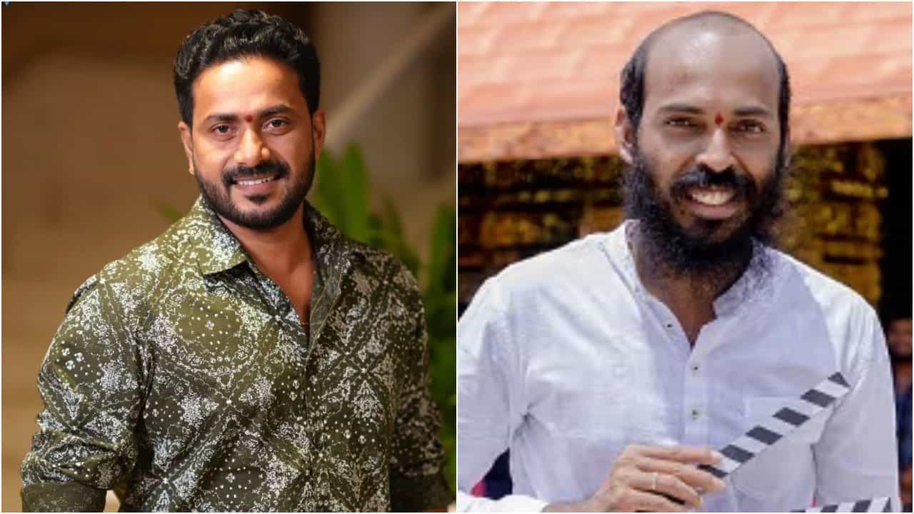 ಜೆಪಿ ಬೇಕಿದ್ದರೆ ಸು ಫ್ರಮ್ ಸೋಗೆ ಸೀಕ್ವೆಲ್ ಮಾಡಲಿ, ನಾನು ಮಾಡಲ್ಲ; ರಾಜ್ ಬಿ. ಶೆಟ್ಟಿ ಗಟ್ಟಿ ನಿರ್ಧಾರ