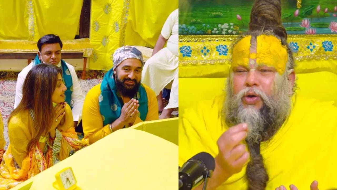 ಕೊಹ್ಲಿ ಫೇವರಿಟ್ ಗುರೂಜಿಗೆ ತಮ್ಮದೇ ಮೂತ್ರಪಿಂಡ ಕೊಡಲು ಮುಂದಾದ ಶಿಲ್ಪಾ ಪತಿ